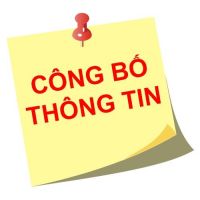 THÔNG BÁO THÔNG QUA HỒ SƠ ĐĂNG KÝ BÁN CỔ PHIẾU SCL RA CÔNG CHÚNG CỦA CỔ ĐÔNG CÔNG TY CỔ PHẦN SÔNG ĐÀ 12