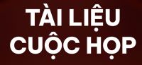 TÀI LIỆU ĐHĐCĐ THƯỜNG NIÊN 2026